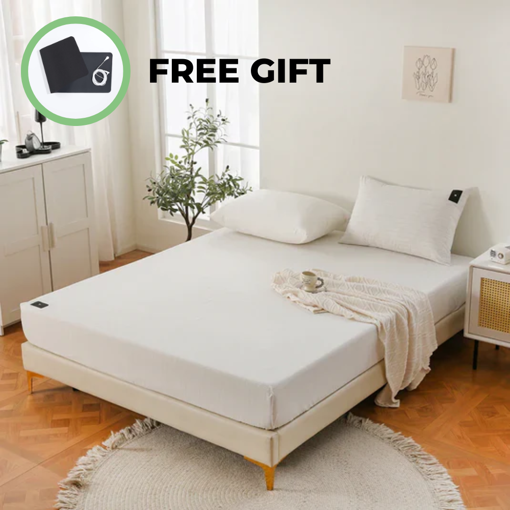 EarthSync™ Grounding Sheet Inglows