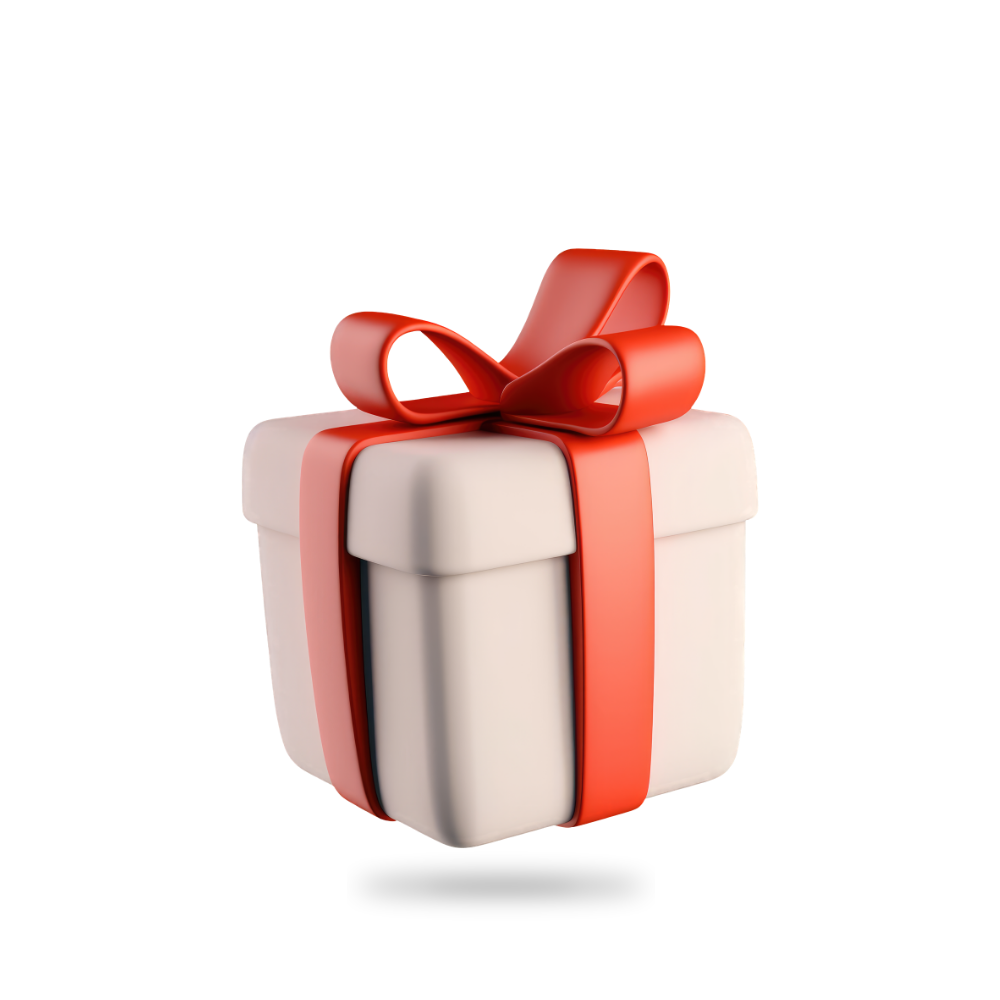 Mystery Gift ($40 Value) Inglows