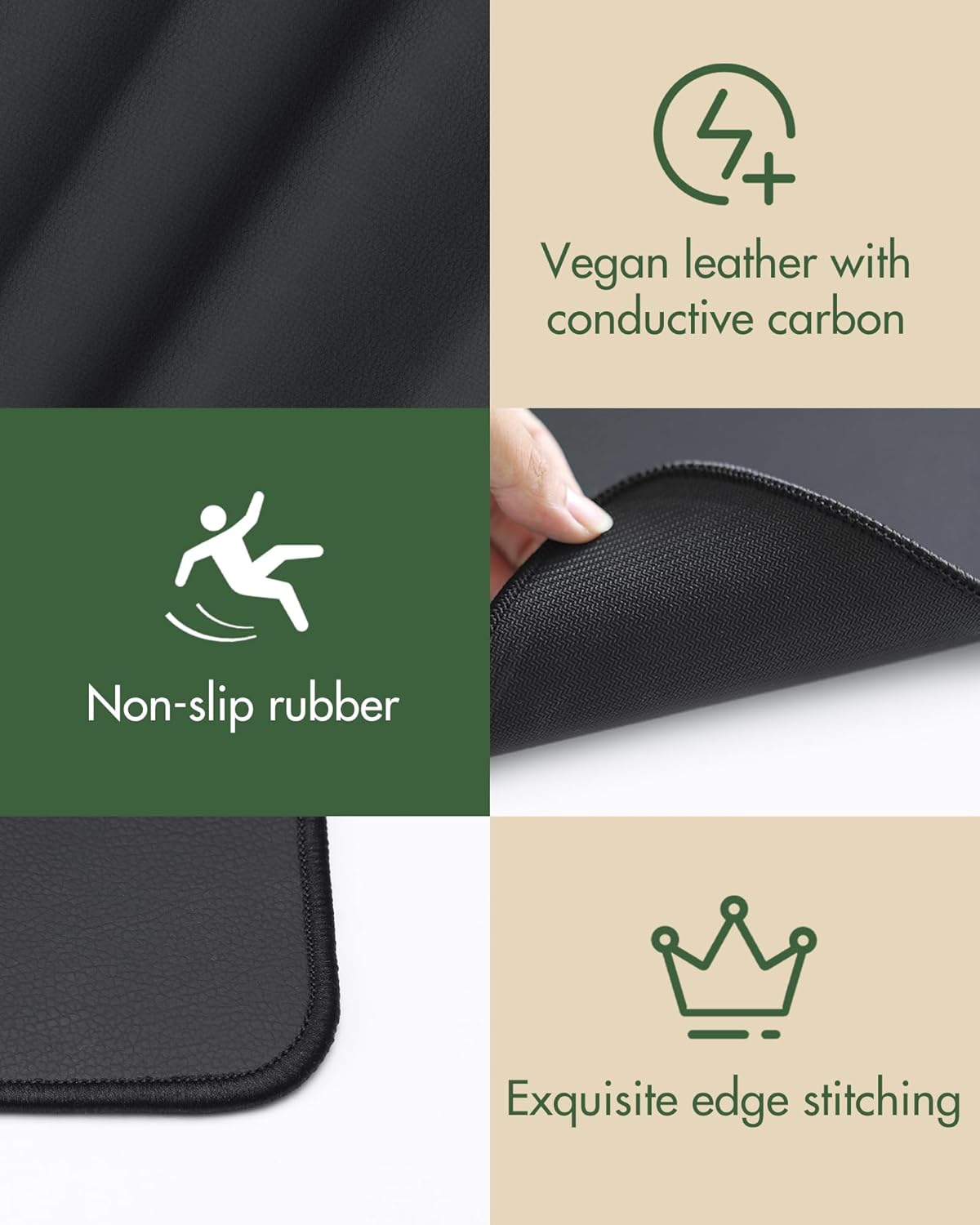 EarthSync™ Grounding Mat  Inglows