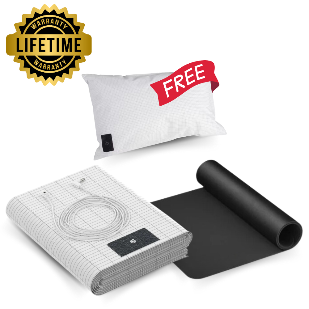 Grounding Mat & Sheet  Inglows