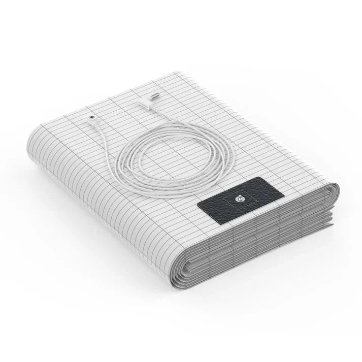 EarthSync™ Grounding Bedsheet  Inglows