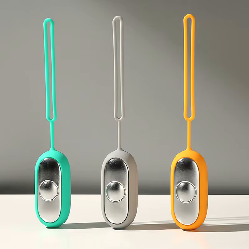 ZenPulse™ - Discover your calm  Inglows